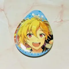 あんさんぶるスターズ！あんスタ ペタル缶バッジコレクション 仁兎なずな