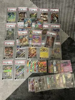 2026年最新】ポケモンカード psa10 まとめ売りの人気アイテム - メルカリ