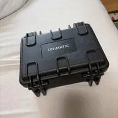 ウニマティク　時計ケース