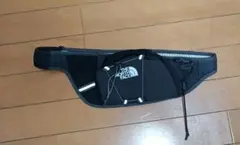 THE NORTH FACE ペットボトルホルダー ボディバッグ ブラック L