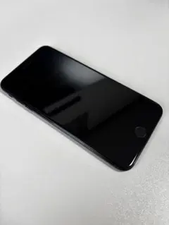iPhone 7 Plus 128GB SIMフリー ジェットブラック