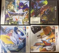 2026年最新】ドラゴンクエスト4 dsの人気アイテム - メルカリ