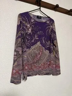 2026年最新】Etro トップスの人気アイテム - メルカリ
