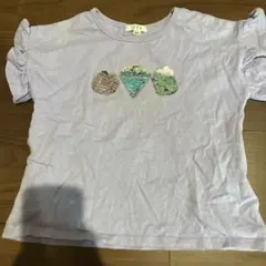 avv Tシャツ　120のサムネイル