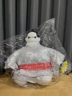 ベイマックス　一番くじA賞