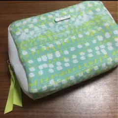 新品　ポーチ