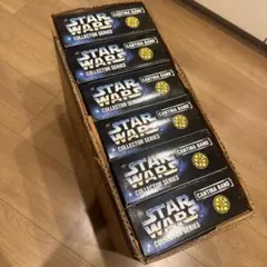 スターウォーズ コレクターシリーズ カンティーナバンド 6体セット