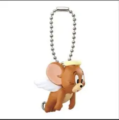 TOM and JERRY つまんでつなげてますこっと２ 天使と悪魔　ジェリー