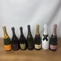 ドンペリディスプレイビッグカラボトル 空瓶】【即日発送】 ドン・ペリニヨン ドンペリ Dom Perignon