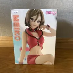 初音ミク　ぬーどるストッパーフィギュア　MEIKO