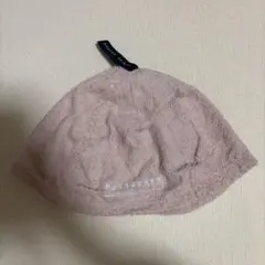 Melts HAT ピンク サウナハットのサムネイル