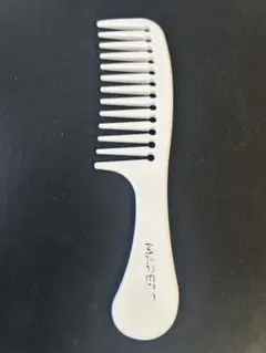 ヘアコーム　コーム　トリートメント　インバス