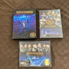 Kis-My-Ft2/LIVE TOUR 2017 MUSIC COLOSSE…