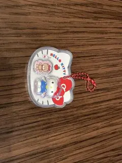 パッケージチャーム　キティ