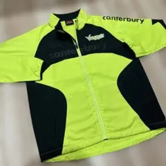 ⭐︎トヨタ ラグビー ヴェルブリッツ ウェア 長袖 ナイロンジャケット ジャージ