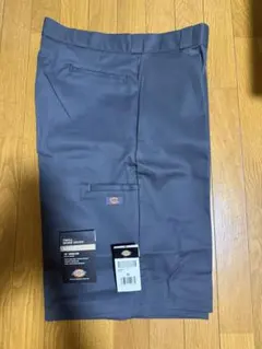 ディッキーズ 42283 W38 チャコールグレー us規格のサムネイル