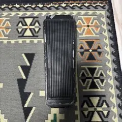Jim Dunlop Cry Baby GCB-95 1980年代？のサムネイル