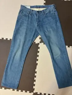 UNITED ARROWS TYPE PT-07 デニムパンツのサムネイル