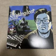 PUNPEE レコード The Sofakingdom 2LP 新品未使用 廃盤 PUNPEE レコード The Sofakingdom 2LP 新品未使用 廃盤 PUNPEE