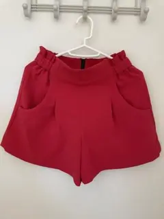 GU ショートパンツ