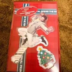 2025年最新】ランページ武知海青の人気アイテム - メルカリ