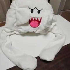 ブー キャラクター帽子 USJ
