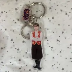 2025年最新】高尾颯斗 アクスタ ハピホリの人気アイテム - メルカリ