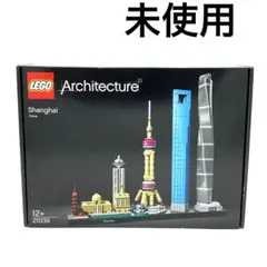 LEGO Architecture 21051Tokyo おまけサクラ付属 - メルカリ