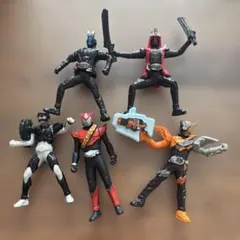 2026年最新】仮面ライダーzx フィギュアの人気アイテム - メルカリ