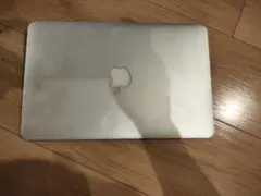MacBook Air 11インチ A1465 本体のみ 動作未確認 ジャンク