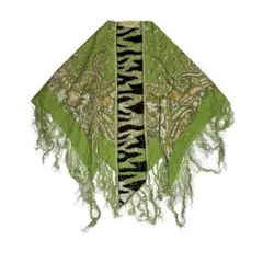 三角ストール ストール