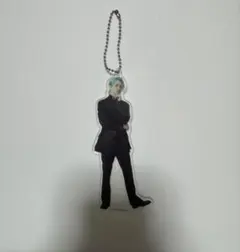 BE:FIRST ジュノン アクキー