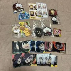 僕のヒーローアカデミア　ヒロアカ　まとめ売り