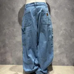 90s Carhartt ペインターパンツ CHT チェスナット W38 L30 - メルカリ