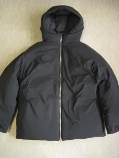 25AW　koti UNITED ARROWS　ダウンジャケット　黒