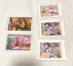 プロセカ ぱしゃこれ 鳳えむ ウエハースカード