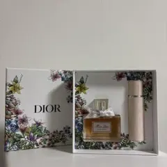 Dior Miss Dior Eau de Parfum セット