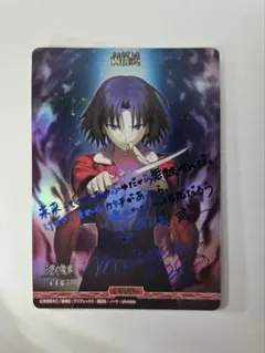 プラチナジャケット　レオナ　プロモ　PR+　ホロ　ビルディバイド 2025年最新】ビルディバイドの人気アイテム - メルカリ