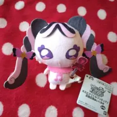 キミとアイドルプリキュア♪ 妖精応援ぬいぐるみ メロロン