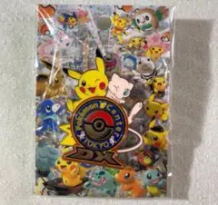 2026年最新】ポケモンセンタートウキョーDX ロゴピンズの人気アイテム