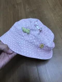 ベビー帽子48㎝