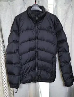 THE NORTH FACEノースフェイスアコンカグアジャケット黒値下げ送料込