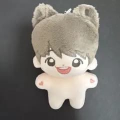 WayV nct クン ぬいぐるみ 10cm - メルカリ