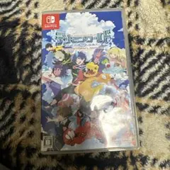 デジモンワールド: ニューナショナルエディション