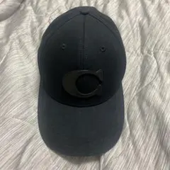 コーチ　キャップ