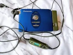 【現役】Panasonic RQ-VS3 カセットプレーヤー 2026年最新】panasonic rq-sx3の人気アイテム - メルカリ