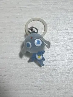 ケロロ軍曹 ドロロ めじるしアクセサリー