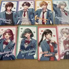 HoneyWorks 特典 コンプリートセット