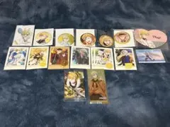 六弥ナギ グッズ まとめ売り