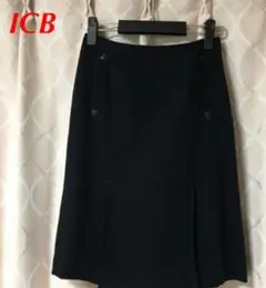 ICB タイトスカート